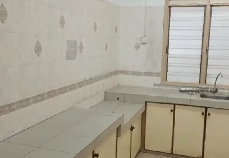 Subang Perdana Goodyear Court 10