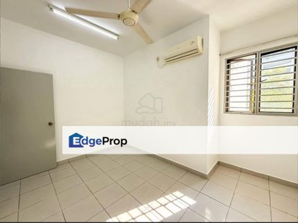 Ivory Residence Condominium Saujana Prima Apartment Kajang for sale, Selangor, Kajang