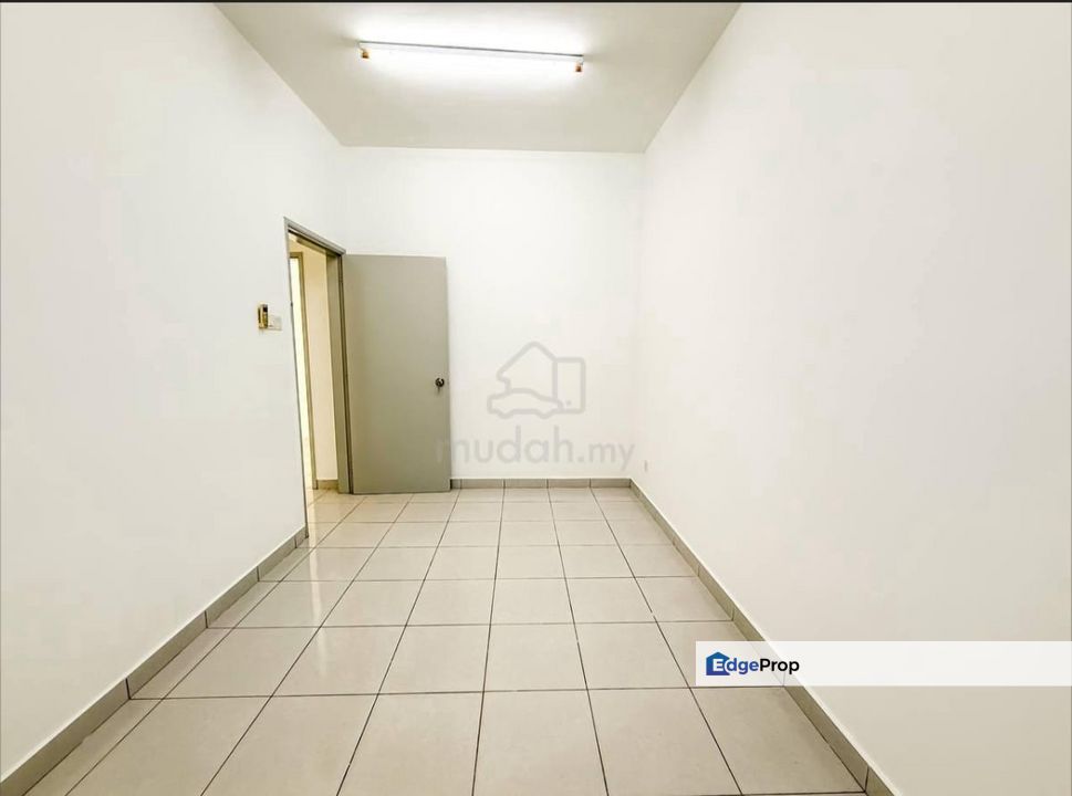 Ivory Residence Condominium Saujana Prima Apartment Kajang for sale, Selangor, Kajang