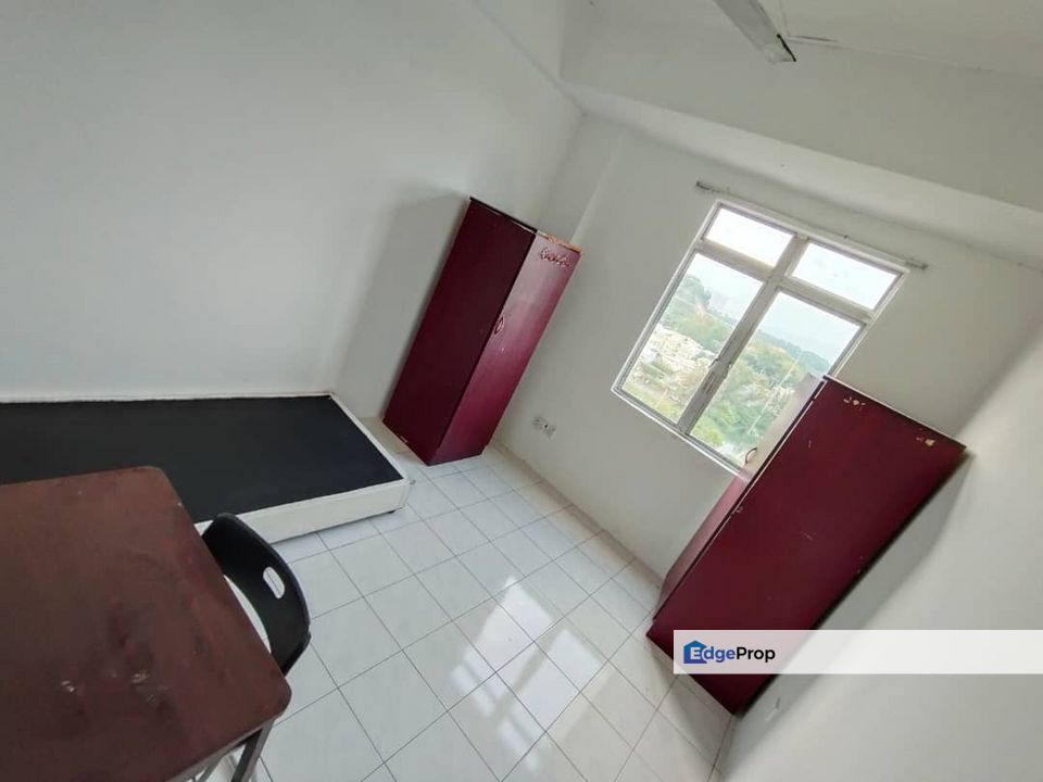walk inti Furnished Desa Palma Apartment Nilai Negeri Sembilan Rent, Negeri Sembilan, Nilai