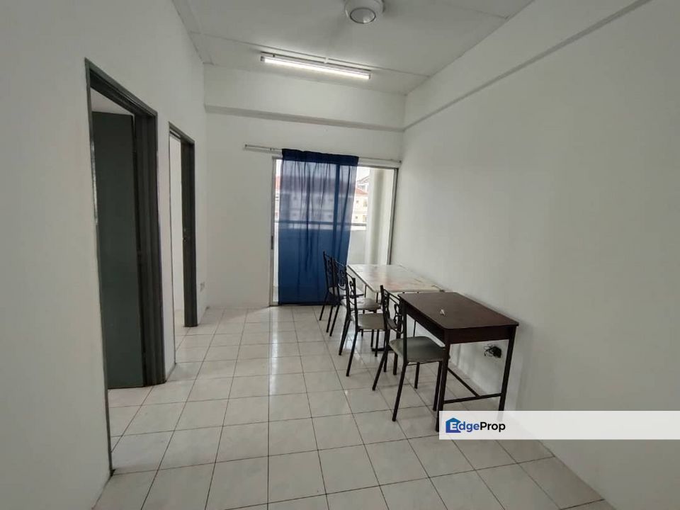 walk inti Furnished Desa Palma Apartment Nilai Negeri Sembilan Rent, Negeri Sembilan, Nilai