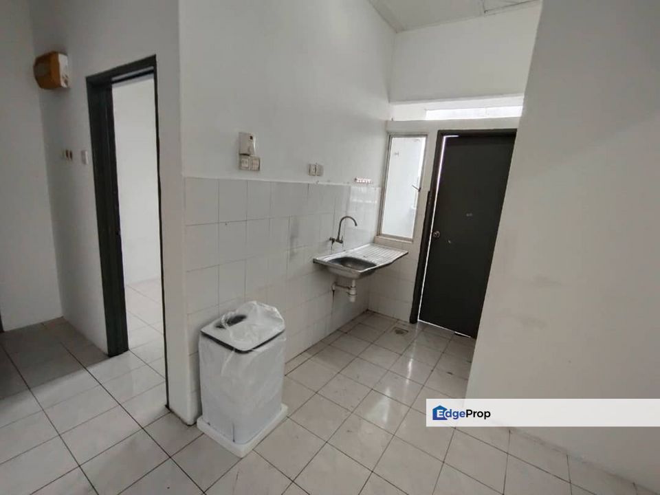 walk inti Furnished Desa Palma Apartment Nilai Negeri Sembilan Rent, Negeri Sembilan, Nilai