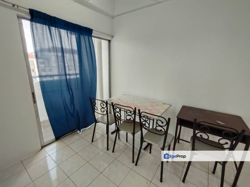 walk inti Furnished Desa Palma Apartment Nilai Negeri Sembilan Rent, Negeri Sembilan, Nilai