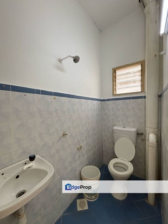 walk inti Furnished Desa Palma Apartment Nilai Negeri Sembilan Rent, Negeri Sembilan, Nilai