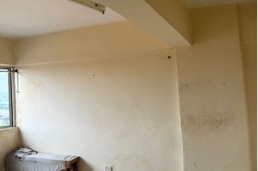 Pangsapuri Taman Tasik Sungai Chua