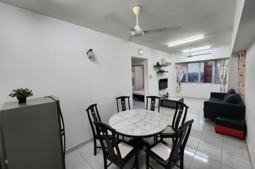 Main Place Residence