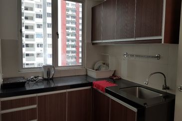 Main Place Residence