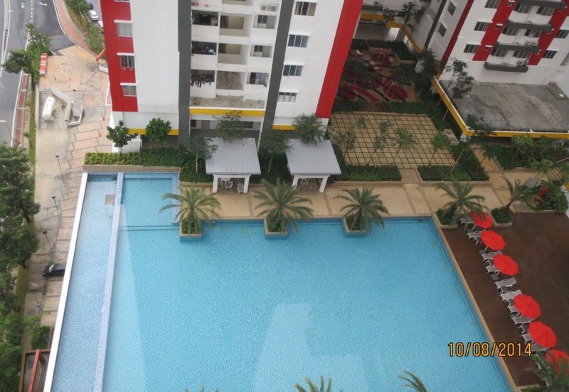 Main Place Residence