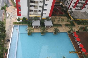 Main Place Residence