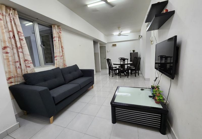 Main Place Residence