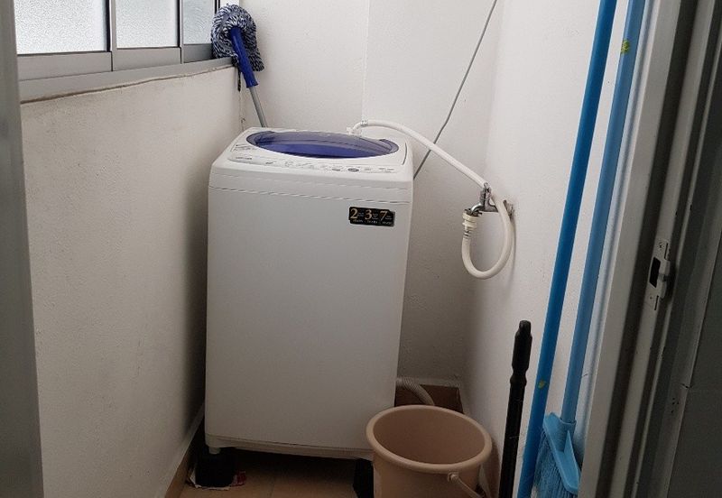 Main Place Residence