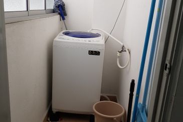 Main Place Residence