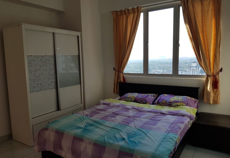 Main Place Residence