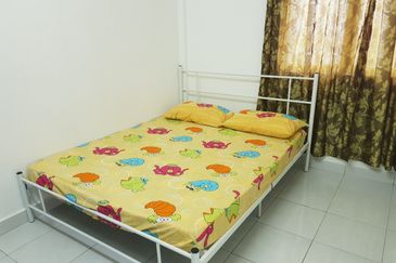 Main Place Residence