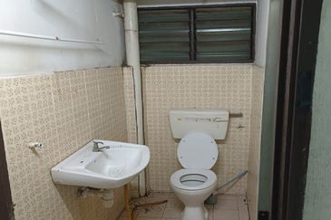 Pusat Hentian Kajang