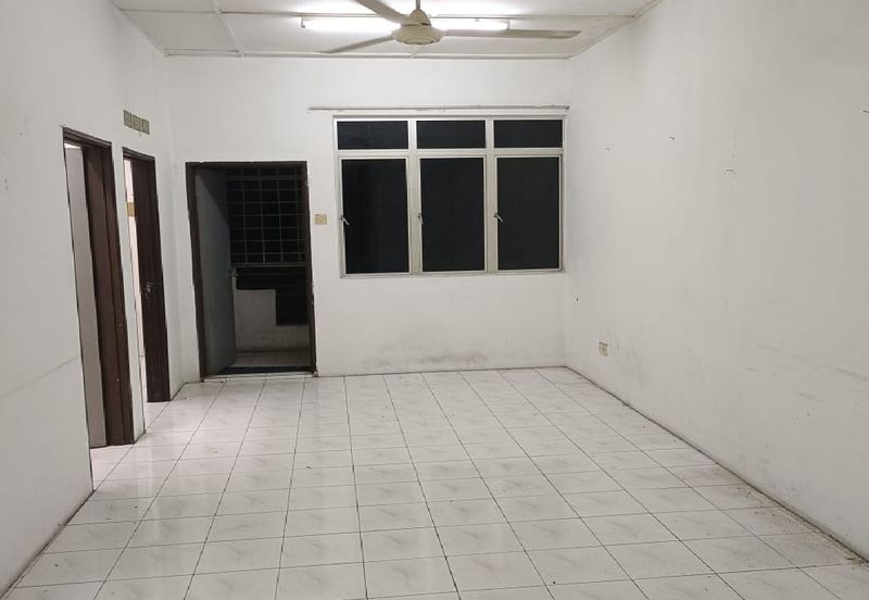 Pusat Hentian Kajang