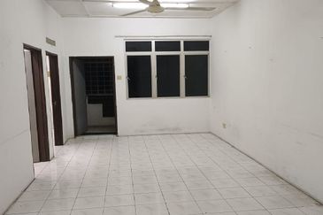 Pusat Hentian Kajang