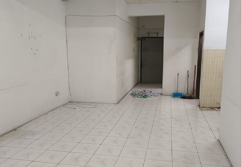 Pusat Hentian Kajang