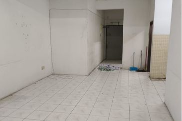 Pusat Hentian Kajang