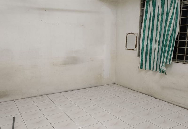 Pusat Hentian Kajang