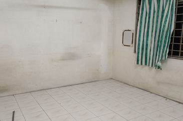 Pusat Hentian Kajang