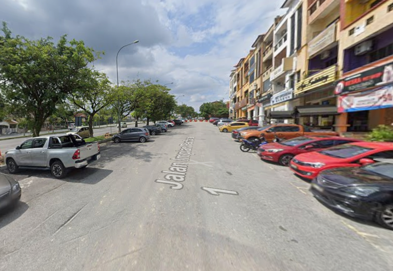 Saujana Impian Mahkota