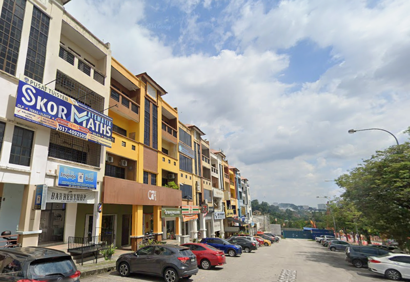 Saujana Impian Mahkota