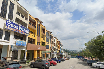 Saujana Impian Mahkota