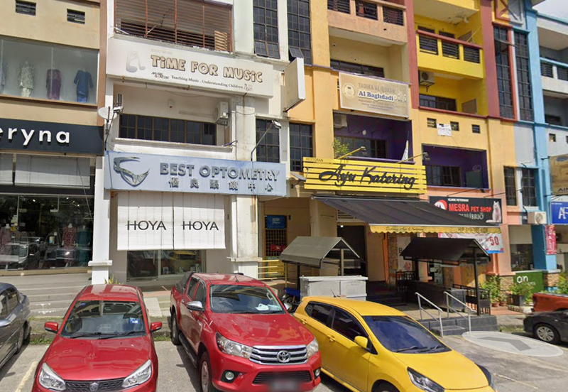 Saujana Impian Mahkota