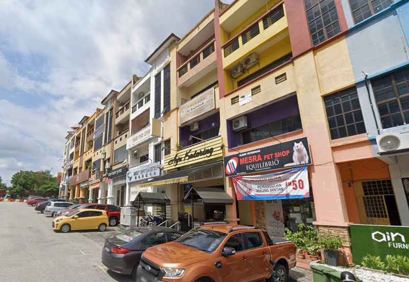 Saujana Impian Mahkota