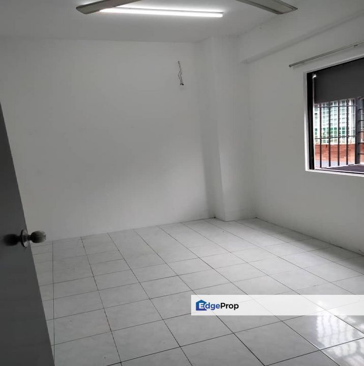 Bandar Sungai Long opposite Garden Park Apartment, Selangor, Bandar Sungai Long