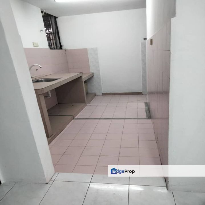 Bandar Sungai Long opposite Garden Park Apartment, Selangor, Bandar Sungai Long