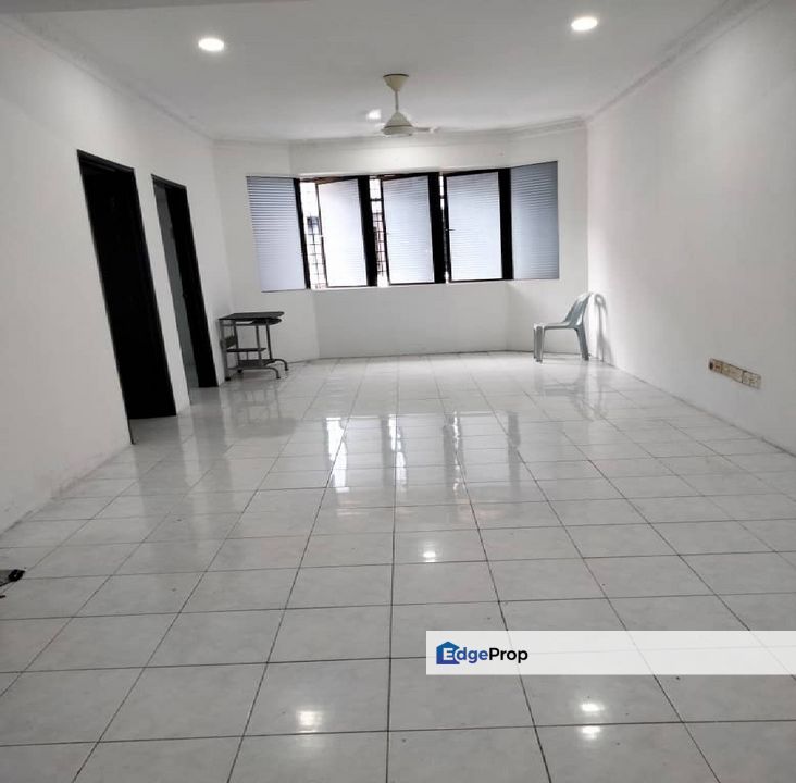 Bandar Sungai Long opposite Garden Park Apartment, Selangor, Bandar Sungai Long