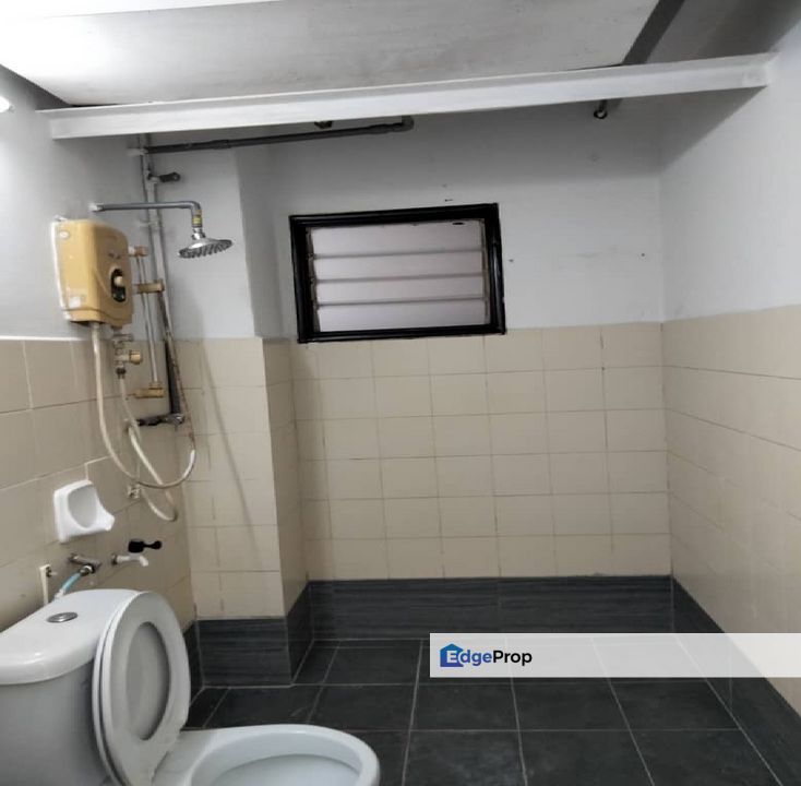 Bandar Sungai Long opposite Garden Park Apartment, Selangor, Bandar Sungai Long