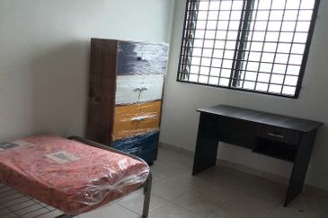 Bandar Saujana Putra 3