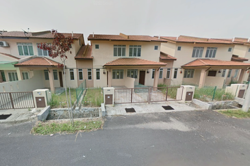 Bandar Saujana Putra 3