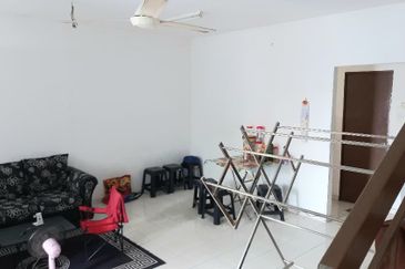 Bandar Saujana Putra 3