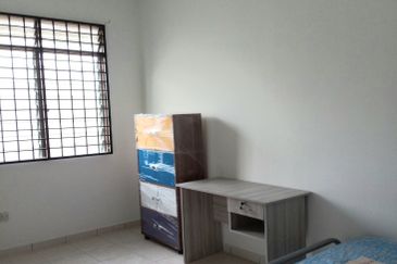 Bandar Saujana Putra 3