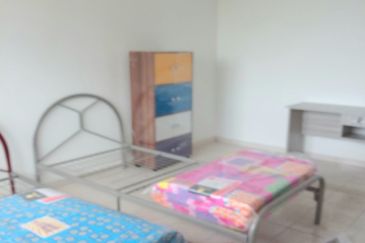 Bandar Saujana Putra 3