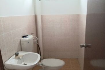 Bandar Saujana Putra 3