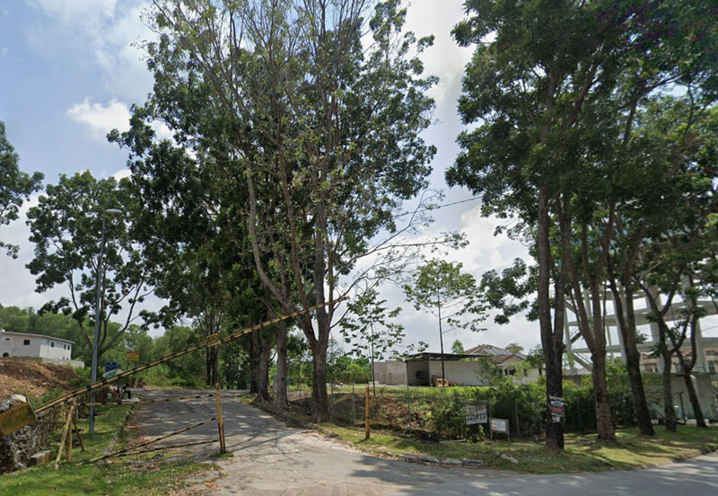 Balakong Jaya Industrial Park