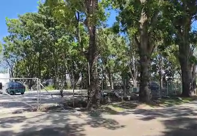 Balakong Jaya Industrial Park