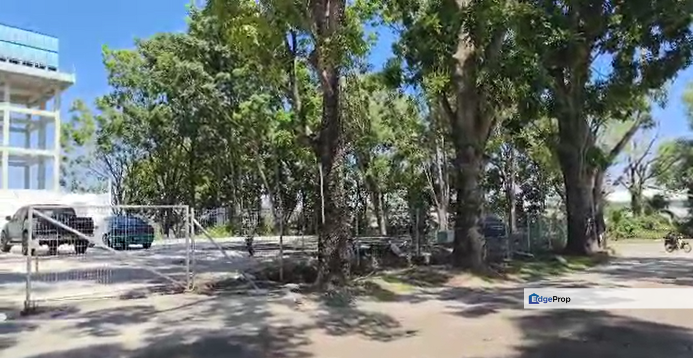 Land 10,000 sq ft Balakong Jaya Puncak Utama Kajang For rent, Selangor, Balakong