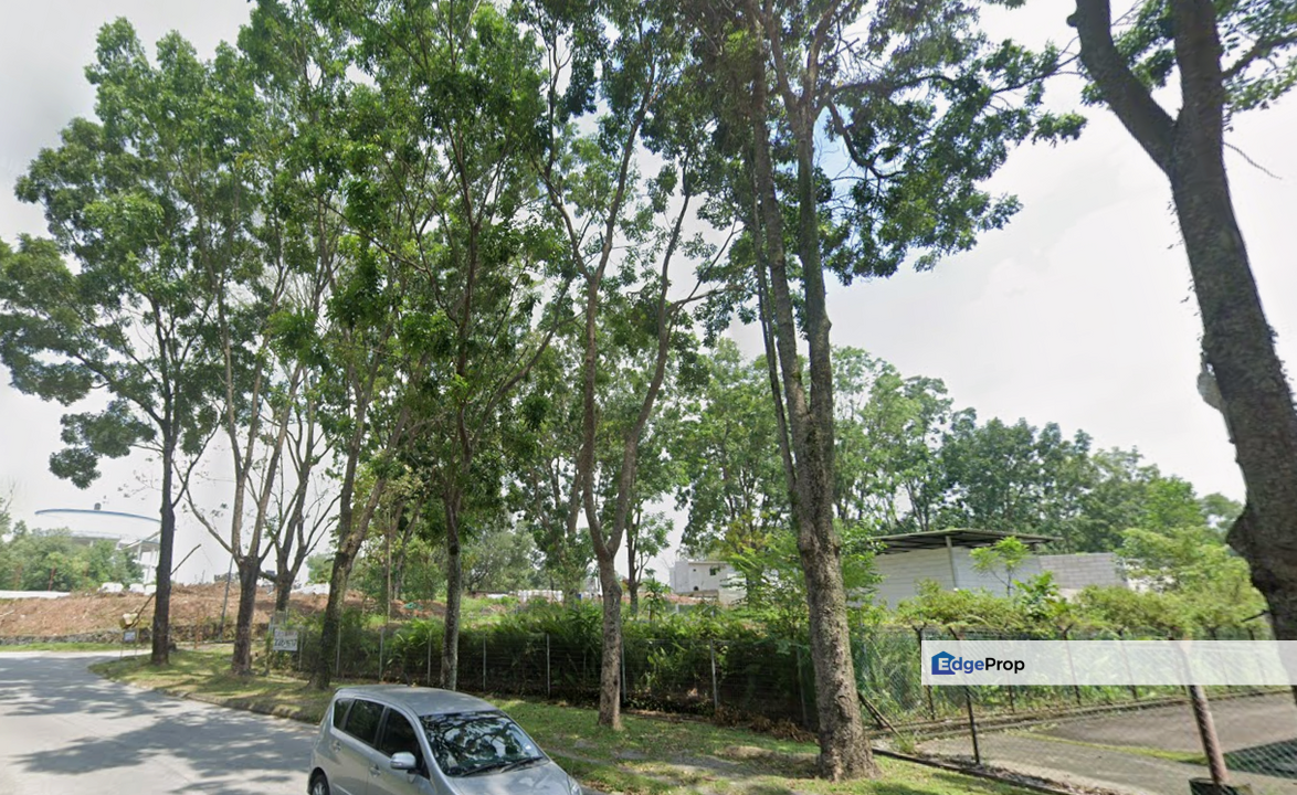 Land 10,000 sq ft Balakong Jaya Puncak Utama Kajang For rent, Selangor, Balakong