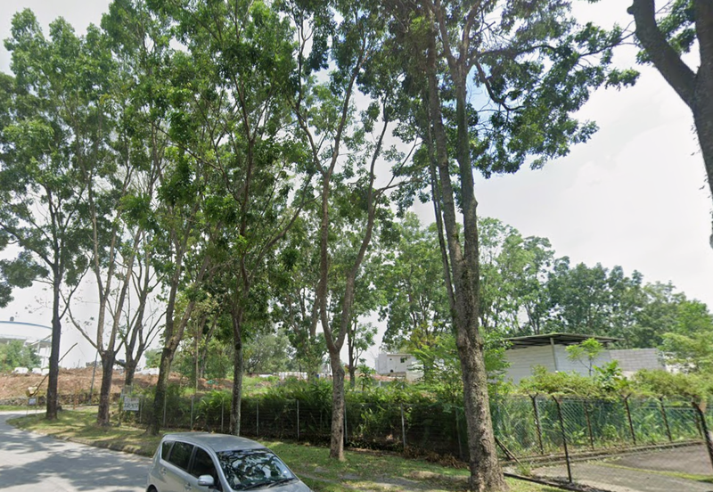 Balakong Jaya Industrial Park