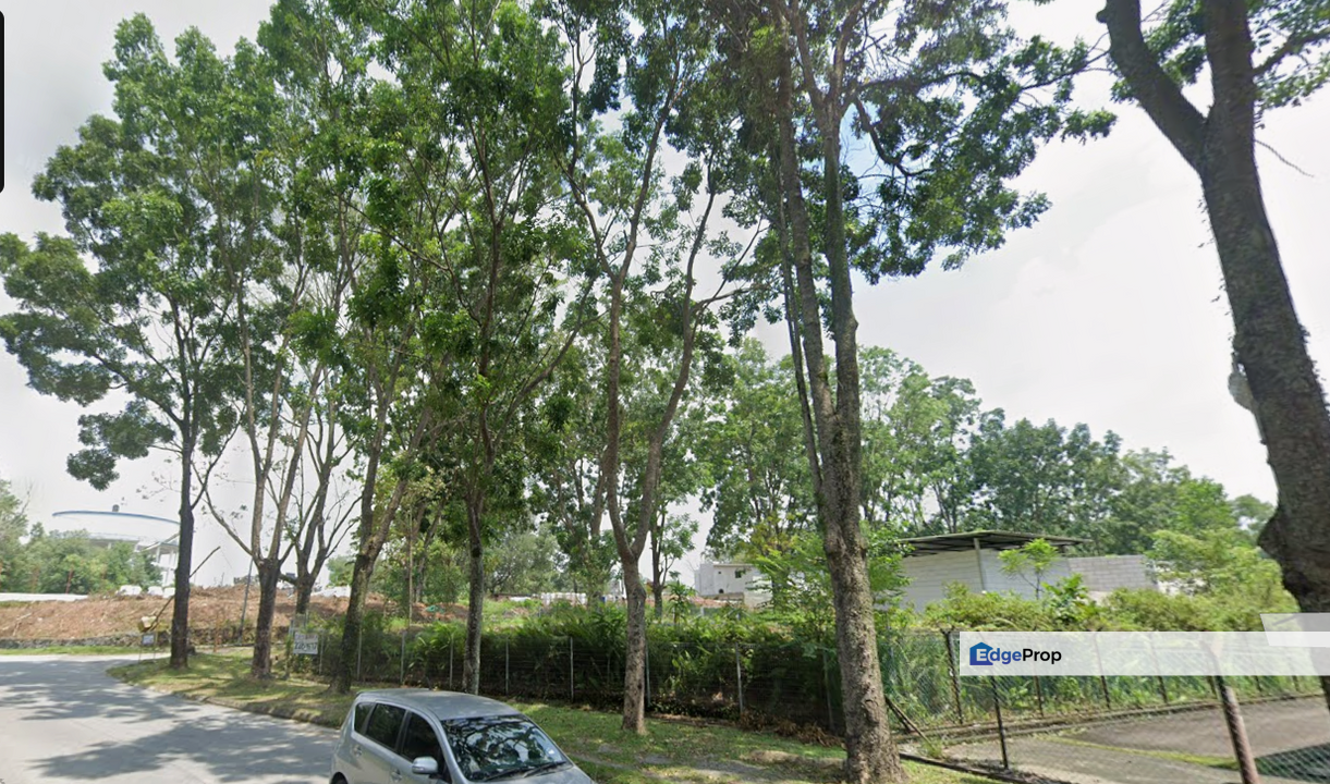 Land 10,000 sq ft Balakong Jaya Puncak Utama Kajang For rent, Selangor, Balakong