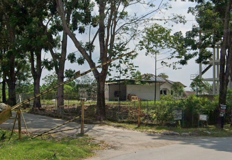 Balakong Jaya Industrial Park