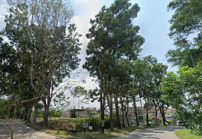 Balakong Jaya Industrial Park