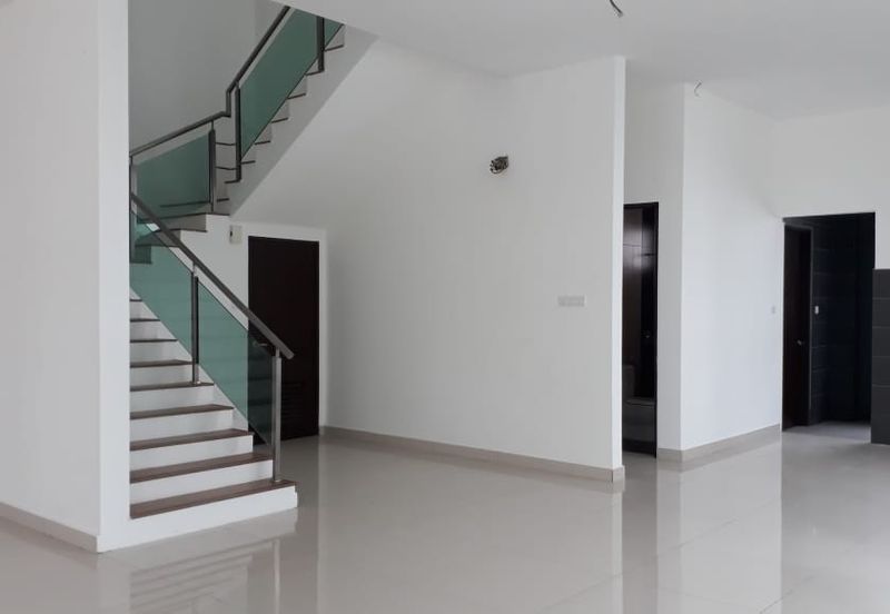 Taman Puncak Saujana