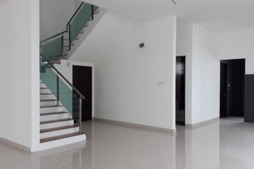 Taman Puncak Saujana